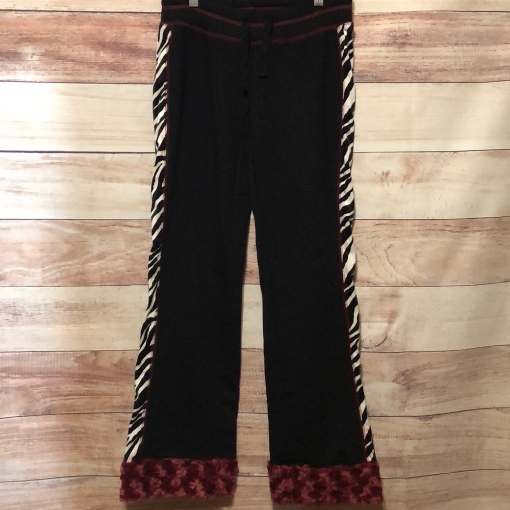Spirit Tales Warm Up Sweat Pants